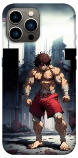 Чохол на Apple iPhone 13 Pro Max (6.7") Bakkie фото 1 з 1