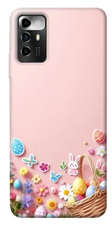 Чехол на ZTE Blade V40 Vita Easter ver.9 фото 1 из 1