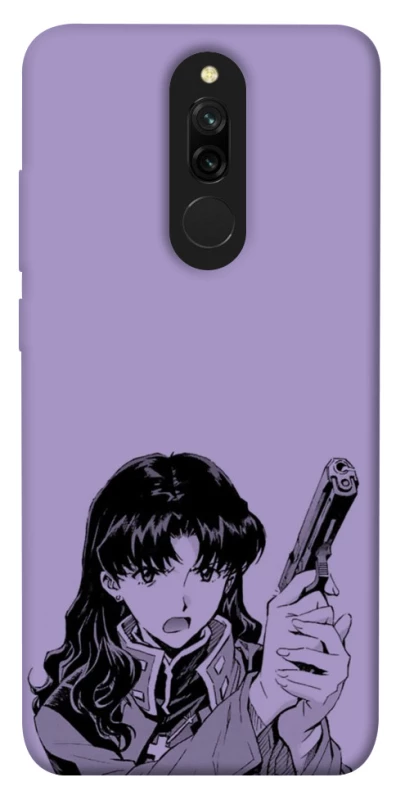 Чохол на Xiaomi Redmi 8 Anime v7 фото 1 з 1