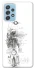 Чохол на Samsung Galaxy A52 4G / A52 5G Tattoo ver.1 фото 1 з 1