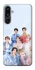 Чохол на Samsung Galaxy F16 BTS v3 фото 1 з 1