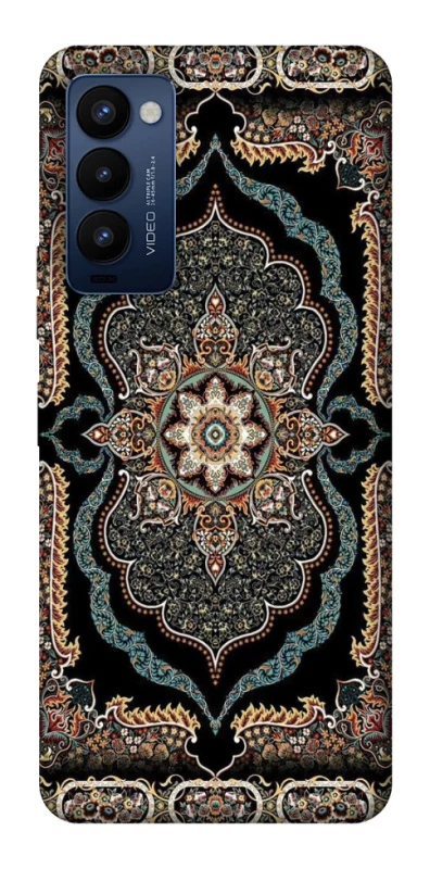 Чехол на TECNO Camon 18 Pro Килим v6 фото 1 из 1