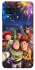 Чехол на Samsung Galaxy M12 Toy Story фото 1 из 1
