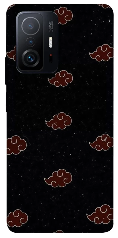 Чехол на Xiaomi 11T / 11T Pro Naruto фото 1 из 1