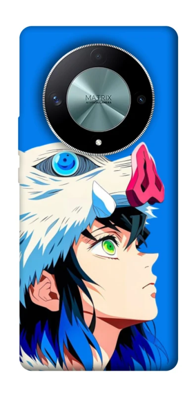 Чехол на Huawei Magic6 Lite Hashibira Inosuke фото 1 из 1