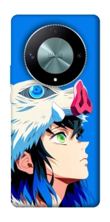 Чехол на Huawei Magic6 Lite Hashibira Inosuke фото 1 из 1