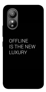 Чехол на ZTE Blade L220 Offline фото 1 из 1