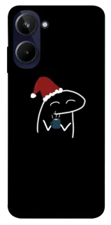 Чехол на Realme 10 4G Christmas mood фото 1 из 1