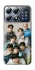 Чохол на Xiaomi POCO X8 Pro EXO фото 1 Чохол на Xiaomi POCO X8 Pro EXO фото 1 з 1