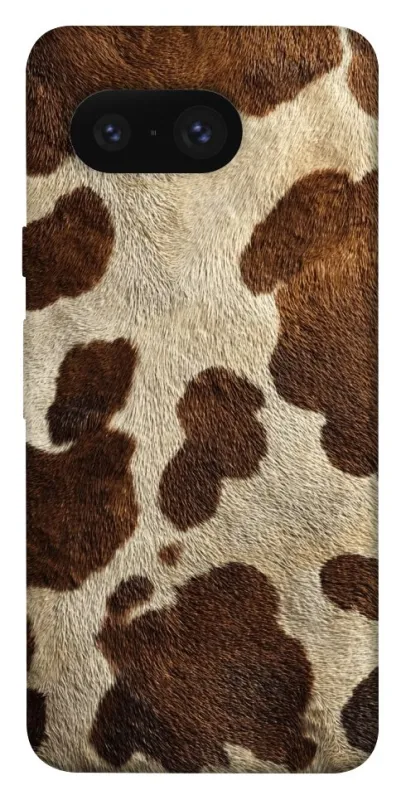Чехол на Google Pixel 8 Cow фото 1 из 1