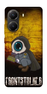 Чехол на Xiaomi Poco X7 Pro FRONTSTALKER фото 1 из 1