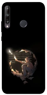 Чохол на Huawei P40 Lite E Omniscient Reader's v2 фото 1 з 1