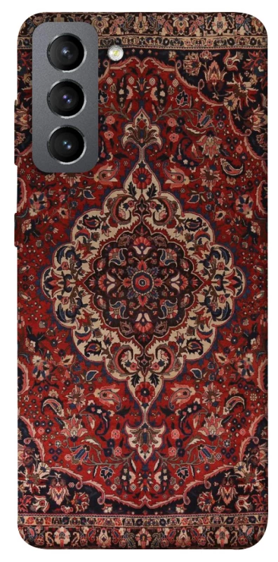 Чехол на Samsung Galaxy S21 FE Килим v14 фото 1 из 1
