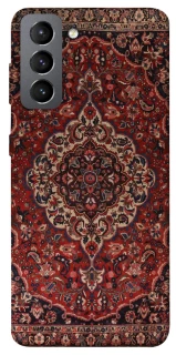 Чохол на Samsung Galaxy S21 FE Килим v14 фото 1 з 1