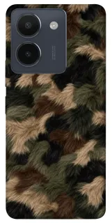 Чохол на Vivo Y36 Camouflage v30 фото 1 з 1