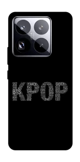 Чохол на Xiaomi 15 Pro K-pop фото 1 з 1