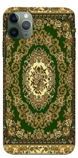 Чохол на Apple iPhone 11 Pro Max (6.5") Килим v9 фото 1 з 1