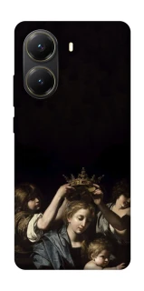 Чехол на Xiaomi Poco X7 Pro Art collage ver.1 фото 1 из 1