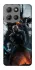 Чохол на Motorola Moto G15 Power Witcher v2 фото 1 з 1