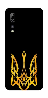 Чохол на ZTE Axon 10 Pro Герб України v3 фото 1 з 1