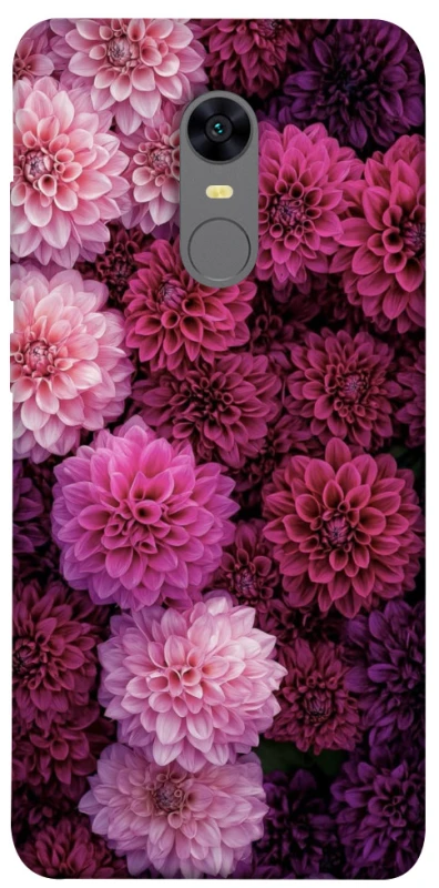Чохол на Xiaomi Redmi 5 Plus / Redmi Note 5 (Single Camera) Garden1 фото 1 з 1