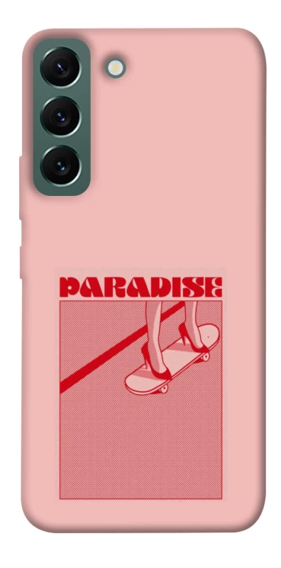 Чохол на Samsung Galaxy S22 Paradise фото 1 з 1