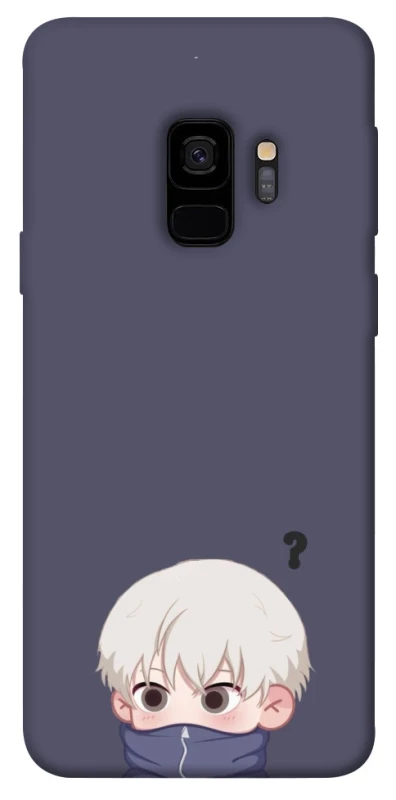 Чохол на Samsung Galaxy S9 Toge Inumaki фото 1 з 1