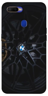 Чохол на Oppo A5s Wheel BMW фото 1 з 1