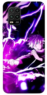 Чохол на Xiaomi Mi 10 Lite Satoru Gojo фото 1 з 1