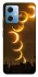 Чохол на Xiaomi Redmi Note 12 5G moon фото 1 з 1