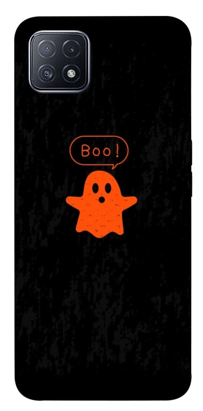 Чохол на Oppo A73 Ghost of Halloween фото 1 з 1