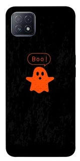 Чехол на Oppo A73 Ghost of Halloween фото 1 из 1