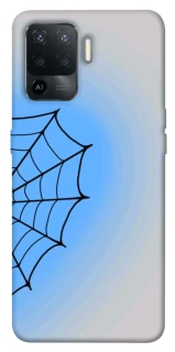 Чохол на Oppo Reno 5 Lite Pair romantic theme ver.2 фото 1 з 1