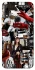 Чохол на Huawei P Smart Z Fashion collage ver.13 фото 1 з 1