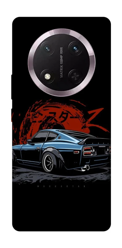 Чохол на Honor X9c Tokyo drive фото 1 з 1