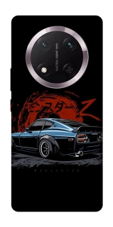 Чохол на Honor X9c Tokyo drive фото 1 з 1