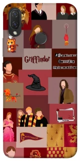 Чехол на Huawei P Smart+ (nova 3i) Harry Potter v12 фото 1 из 1