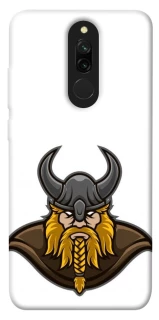 Чехол на Xiaomi Redmi 8 Viking фото 1 из 1
