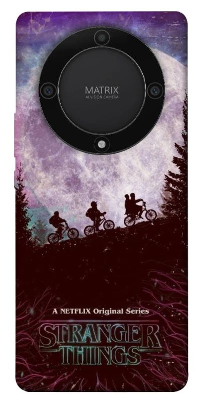 Чехол на Huawei Magic5 Lite Stranger Things ver.34 фото 1 из 1