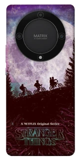 Чехол на Huawei Magic5 Lite Stranger Things ver.34 фото 1 из 1