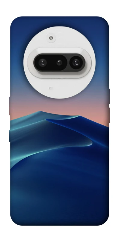 Чохол на Nothing Phone (3a) Night dune фото 1 з 1