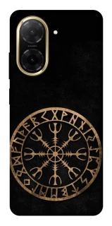 Чехол на Xiaomi Redmi A5 (Europe version) Рунический круг v2 фото 1 из 1