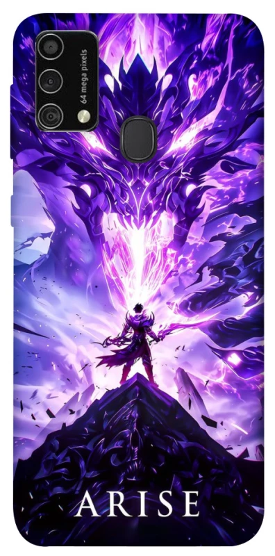 Чехол на Samsung Galaxy M21s Solo Leaving фото 1 из 1