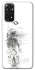 Чехол на Xiaomi Redmi Note 11 (Global) / Note 11S Tattoo ver.1 фото 1 из 1