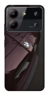 Чохол на ZTE Blade A54 4G BMW v51 фото 1 з 1