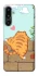 Чехол на Samsung Galaxy F16 Cat the meow фото 1 Чехол на Samsung Galaxy F16 Cat the meow фото 1 из 1