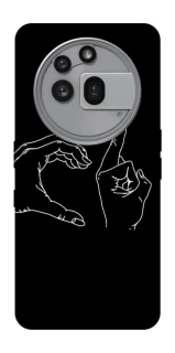 Чохол на Nothing Phone (3a) Pro Unrequited фото 1 з 1