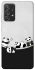 Чехол на Samsung Galaxy A52 4G / A52 5G Four pandas фото 1 из 1