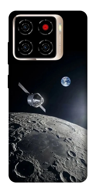 Чохол на ZTE Blade A56 Artemis 2 ver.2 фото 1 з 1