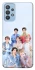 Чохол на Samsung Galaxy M32 BTS v3 фото 1 з 1